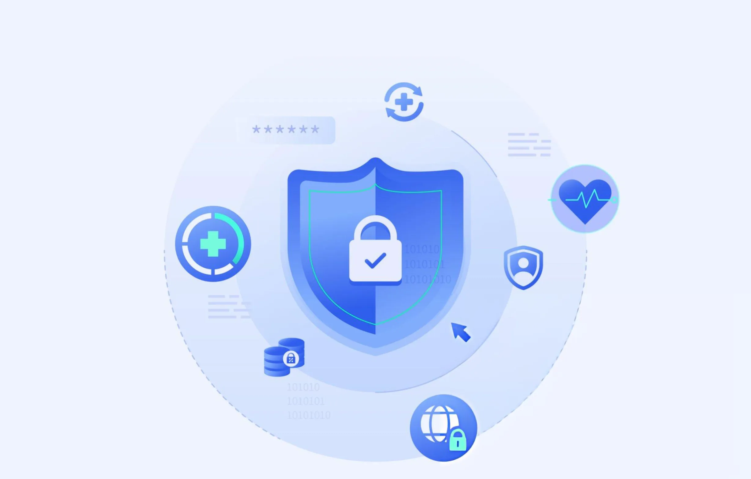 HIPAA Compliant Security